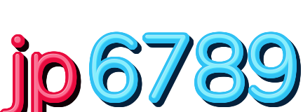 jp6789 — logo kanal