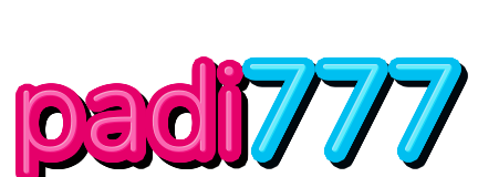 padi777 — logo kanal