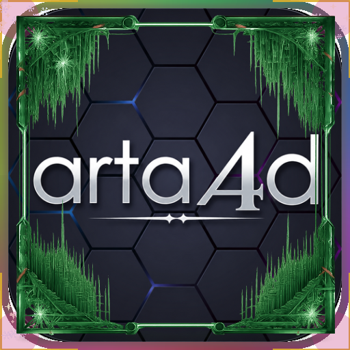 arta4d — mitra unggulan